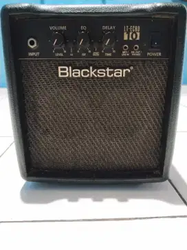 Amply gitar BLACKSTAR LT-ECHO 10