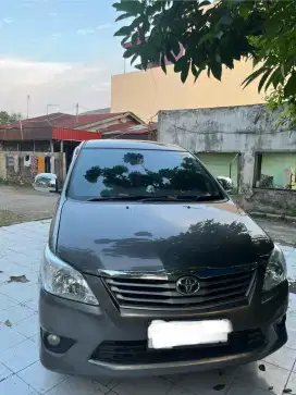 Innova G diesel