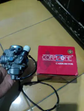 CARBURATOR SCOOPY / BEAT KARBU