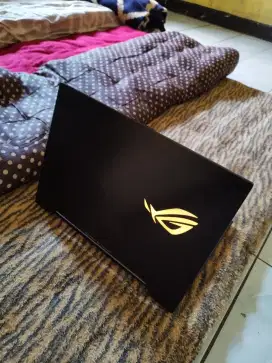 Laptop Gaming Asus ROG STRIX SCAR II (GL504G)