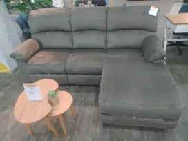 SOFA RECLINER 3 SITTER