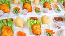 Asisten Juru Masak Catering