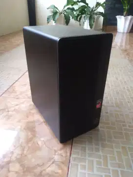 CPU KOMPUTER RYZEN 3 RAM 8GB