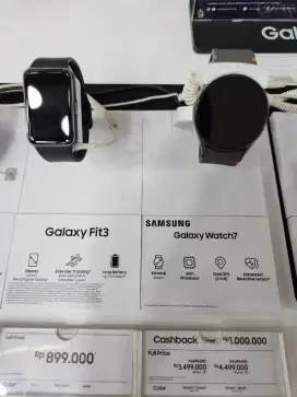 Samsung Galaxy Watch 7
