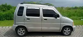 Suzuki Karimun Kotak GX 2005