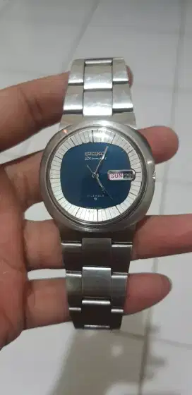 Jam tangan seiko matic