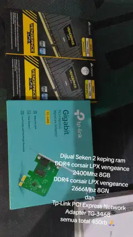 Jual seken sesuai Gambar