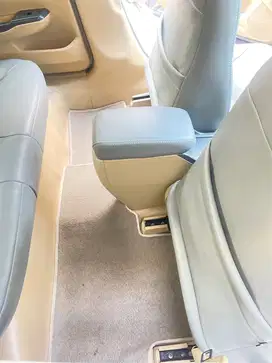 Honda Civic 2013 Bensin
