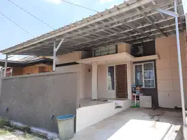 900juta dapat rumah di Rivera Hill-Sawangan dengan akses yang wow !!!
