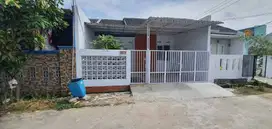 Dijual Rumah Baru di The Palm Residence Tambun  Utara Bekasi