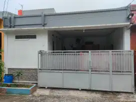 Perumahan Metland taman Cileungsi