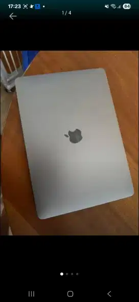 Macbook Air 2019 core i5 128gb