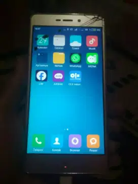 Redmi 3s ram 3/32