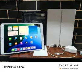 iPad Air Gen 3 64Gb iBox Fungsi Normal Bisa TT Pastinya