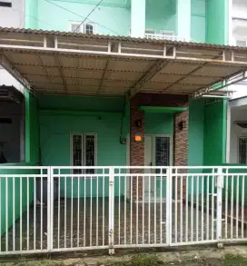 Disewakan Rumah Tinggal Dalam Lingkungan Graha Bintaro (Mini Cluster)