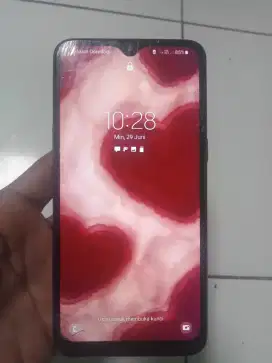 Jual Apa adanya Samsung a10s