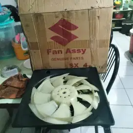 Jual Fan Assy Original Suzuki