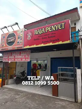 Disewakan Ruko 2 Lantai Di Kranji, Jakasampurna, Bekasi Barat