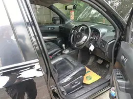 Nissan X-Trail 2011 Bensin