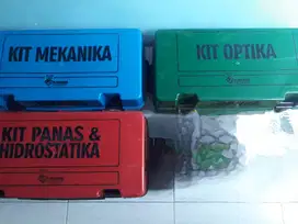 Alat peraga SMA