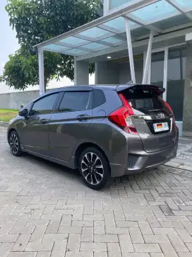 Jual Cepat Jazz RS 2016 matic