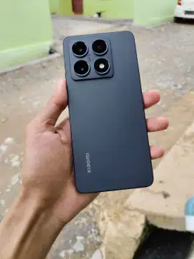 XIAOMI 14T RAM 12/512 HP DAN CASAN