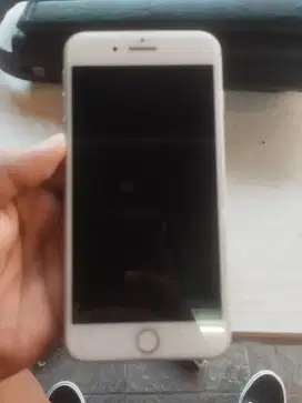 iphone 8 plus 64gb fullset nego