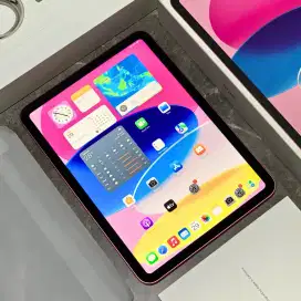 ipad gen 10 wifi 64GB