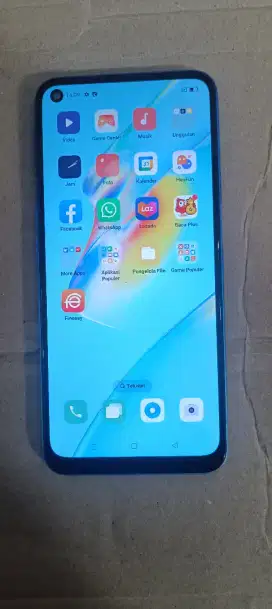 Hp second Oppo A54 RAM 6/128Gb mulus Nominus Charger ORI only