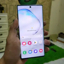 SAMSUNG NOTE 10 SEIN 8/256 GB DUAL SIM