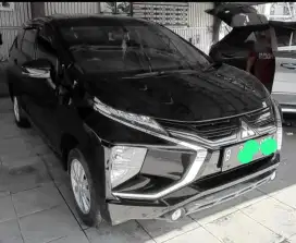 Mitsubishi XPANDER GLS 2021 MT