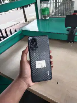 Oppo A58 ram 8+8/128gn