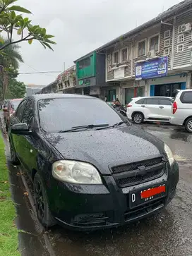 Jual Chevrolet Lova Murah Banget 10jt