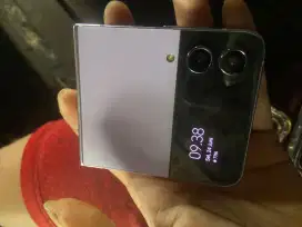 SAMSUNG Z FLIP 4 8/256GB