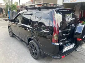 Honda CR-V 2003 Bensin