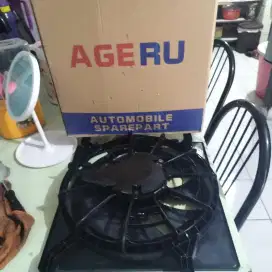 Di jual saja Fan Assy SX 4 Universal