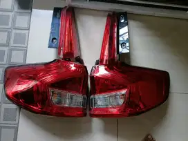 Stoplamp xl7 Zeta