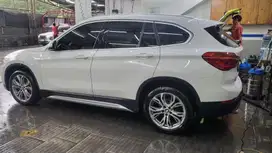 BMW X1 2018 Bensin