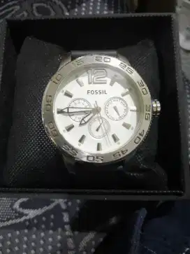 Jam Fossil original 100%,Beli dari luar negeri