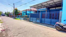 Jual Rumah Medokan Sawah Timur Rungkut Surabaya Timur SHM IMB Cash Kpr