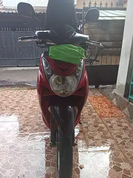 Soul jangan samakan motor pajak pules pemakai bukan siap ke bengkel