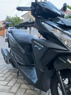 Vario 150 2015 Istimewa original mulus