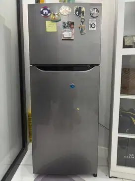 Kulkas LG smart inverter