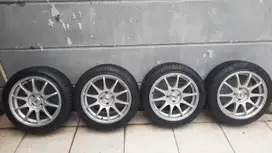 FS : VELG HSR INDY