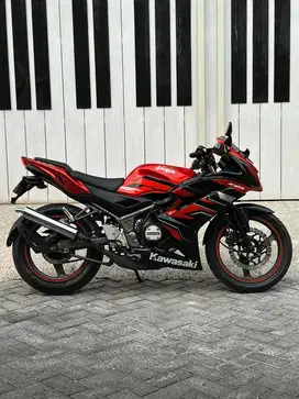 KAWASAKI NINJA RR NEW SUPER KIPS SPECIAL ORANGE