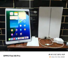 iPad Air Gen 3 iBox Fungsi Normal Siap Pakai