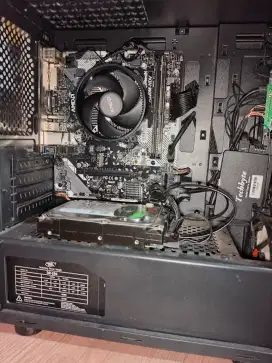 Jual Pc Rakitan