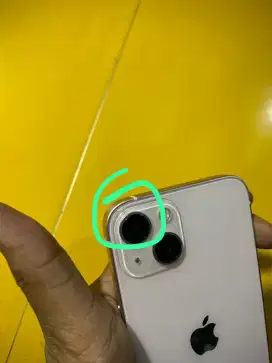 IP 13 128 GB inter