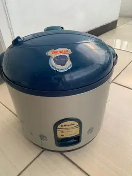*DIJUAL CEPAT* Magicom Miyako 1.8L Bekas