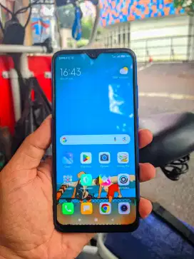 Redmi note 7 4/64 nominus